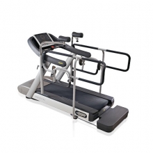 RUN MED 700 CE-R LED 跑步机 纳帅才 TechnoGym