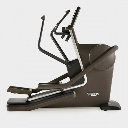 ARTIS® - SYNCHRO椭圆机 纳帅才 TechnoGym