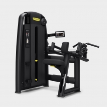 UPPER BACK SELECTION 700 900 纳帅才 TechnoGym