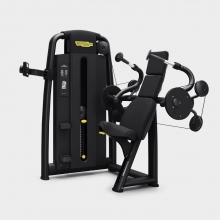 ARM EXTENSION SELECTION 700 900 纳帅才 TechnoGym