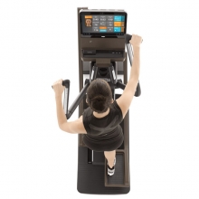 ARTIS® - SYNCHRO椭圆机 纳帅才 TechnoGym