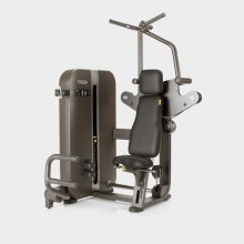 ARTIS® - 坐式下拉练习器 纳帅才 TechnoGym