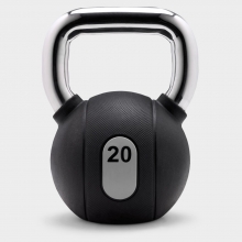 纳帅才壶铃 TechnoGym