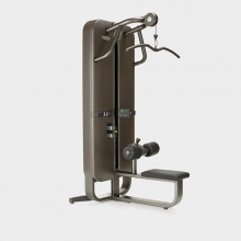 ARTIS®高拉力背肌练习器 纳帅才 TechnoGym