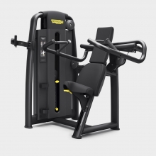 SHOULDER PRESS SELECTION 700 900 纳帅才 TechnoGym