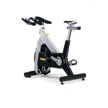 Group Cycle 动感单车 纳帅才 TechnoGym
