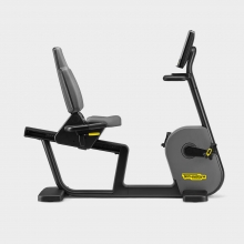 纳帅才 Excite Live Recline 卧式健身车 TechnoGym