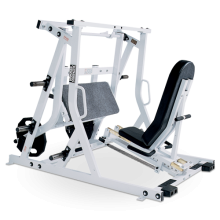 蹬腿训练器 HAMMER 豪迈系列 力健 LifeFitness
