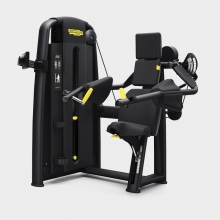 DELTS MACHINE SELECTION 700 900 纳帅才 TechnoGym