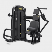 PECTORAL SELECTION 700 900 纳帅才 TechnoGym