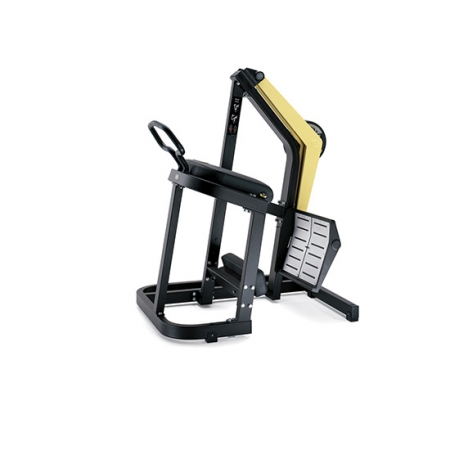 后蹬练习器 Pure Strength 系列 纳帅才 TechnoGym