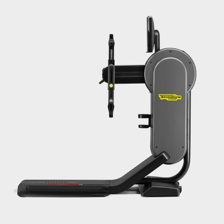 纳帅才 Excite Live Top 上肢训练器 TechnoGym
