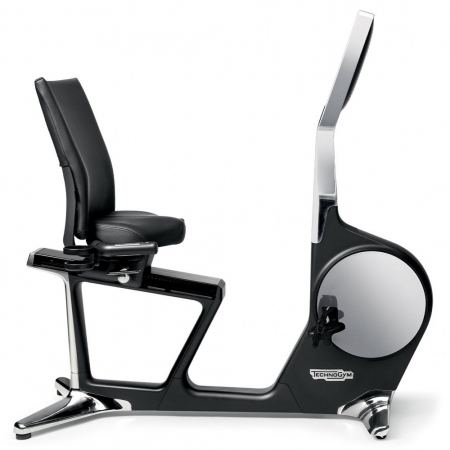 Recline Personal 靠背式健身车 纳帅才 TechnoGym