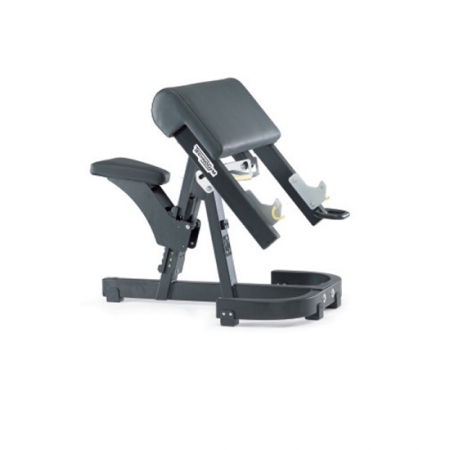 二头肌练习椅 Pure Strength 系列 纳帅才 TechnoGym
