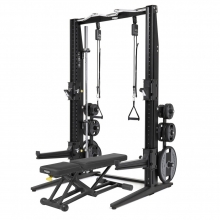 RACK PERSONAL 纳帅才 TechnoGym
