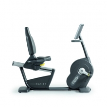 EXCITE® RECLINE 靠背式健身车 纳帅才 TechnoGym
