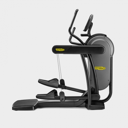纳帅才 Excite Live Vario 漫步机 TechnoGym