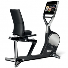 Recline Personal 靠背式健身车 纳帅才 TechnoGym