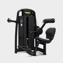 LOWER BACK SELECTION 700 900 纳帅才 TechnoGym