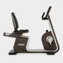 ARTIS® - RECLINE 靠背式自行车 纳帅才 TechnoGym