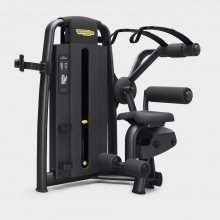 TOTAL ABDOMINAL SELECTION 700 900 纳帅才 TechnoGym