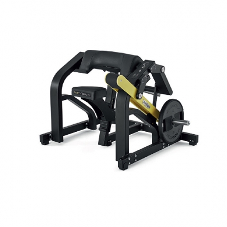 Biceps  Pure Strength 系列 纳帅才 TechnoGym