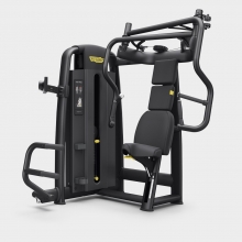CHEST PRESS SELECTION 700 900 纳帅才 TechnoGym