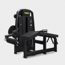 PRONE LEG CURL SELECTION 700 900 纳帅才 TechnoGym