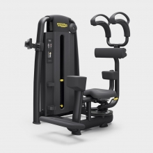 ROTARY TORSO SELECTION 700 900 纳帅才 TechnoGym