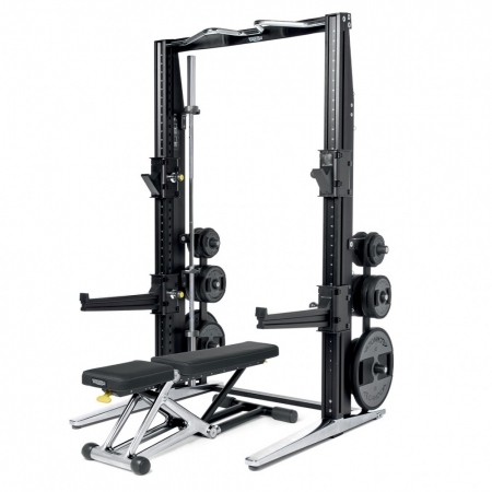 RACK PERSONAL 纳帅才 TechnoGym