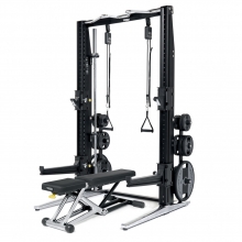 RACK PERSONAL 纳帅才 TechnoGym