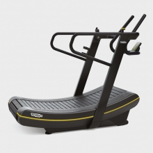 SKILLMILL™ CONSOLE 无动力跑台 纳帅才 TechnoGym