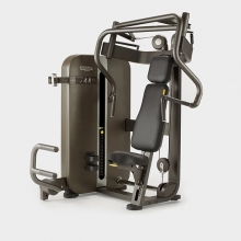 ARTIS® - 坐式双向推胸练习器 纳帅才 TechnoGym