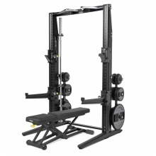 RACK PERSONAL 纳帅才 TechnoGym