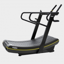 SKILLMILL™ GO 无动力跑台 纳帅才 TechnoGym
