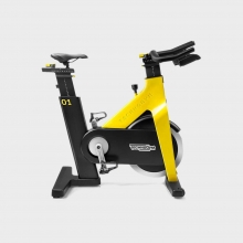 GROUP CYCLE™ RIDE 动感单车 纳帅才 TechnoGym