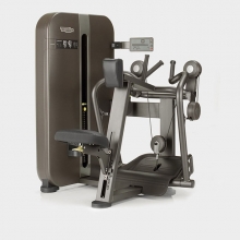 ARTIS® - 坐式划船练习器 纳帅才 TechnoGym
