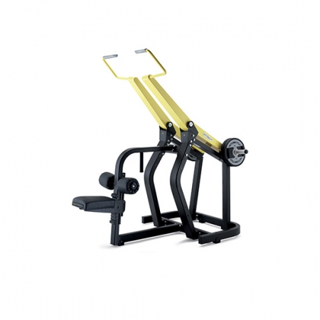 坐式高拉力练习器 Pure Strength 系列 纳帅才 TechnoGym