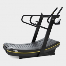 SKILLMILL™ CONNECT 无动力跑台 纳帅才 TechnoGym