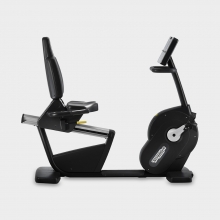 Recline Forma 卧式健身车 纳帅才 TechnoGym